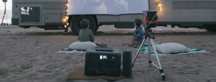 Is a Portable Power Station Better Than a Generator?