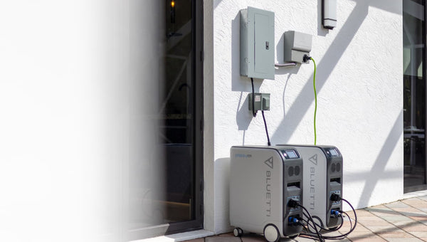 What Is the Best Generator for Power Outages in Canada?