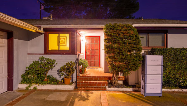 How Long Does a Solar House Battery Last?