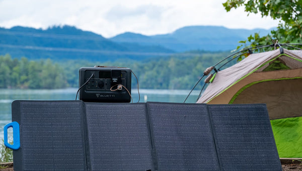 What Are the Pros and Cons of a Solar Generator?