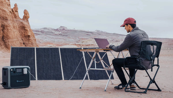 Can a 400 Watt Solar Panel Run a Refrigerator?