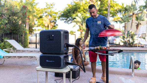 solar as an alternative to electricity 