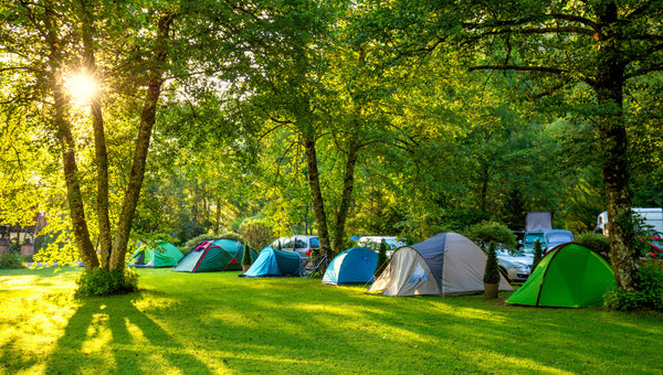 Where Can You Legally Camp for Free in Canada?