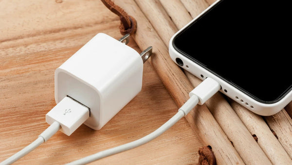 How Many Watts Does a Phone Charger Use?