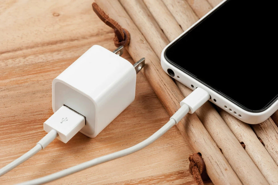 How Many Watts Does a Phone Charger Use?