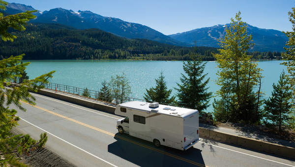 The Ultimate 10-Day Canada Road Trip Itinerary