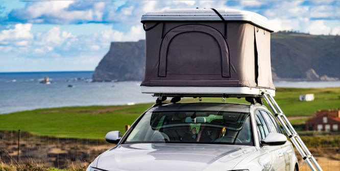 The Ultimate Guide to Car Camping in Canada