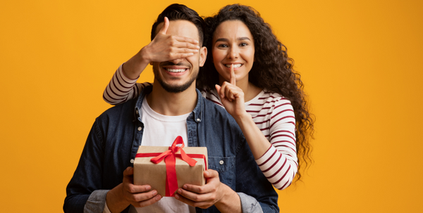 22 Valentine’s Day Gifts for Him 2025
