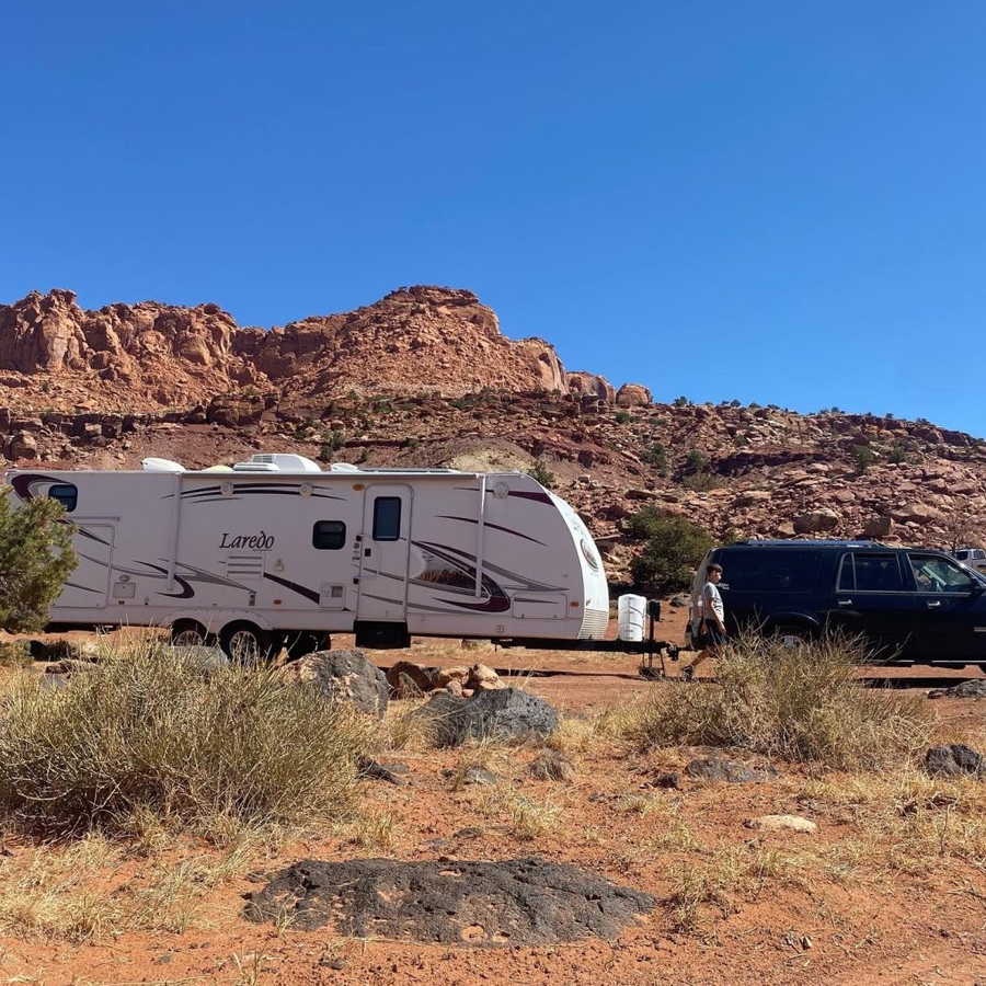 How to Find Free RV Camping in Canada?