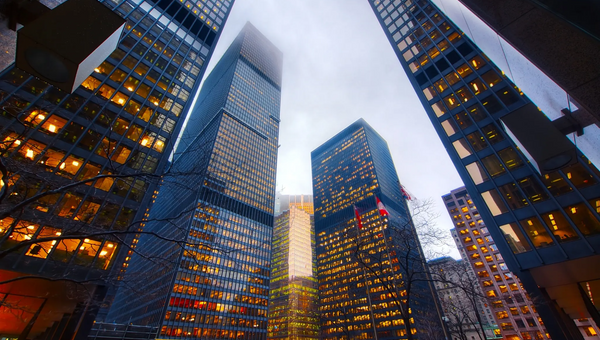 What Is the Average Cost of Living in Vancouver-Canada?