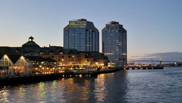Cost of Living in Halifax Canada 2024