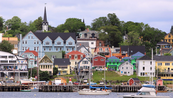 Living Cost in Nova Scotia 2024