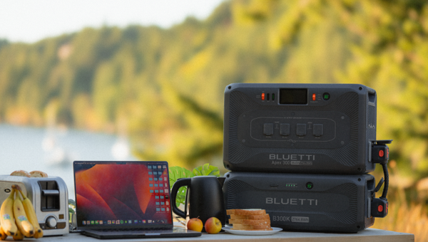 Your Ultimate BLUETTI Canada Boxing Day 2025 Buying Guide