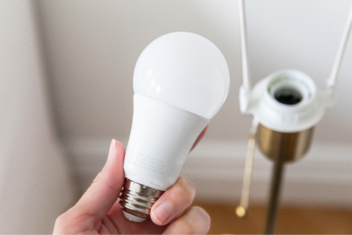 Incandescent light wattage new arrivals