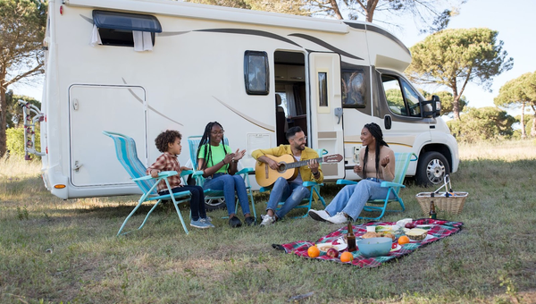 What Is the Best Month to Buy a Travel Trailer?