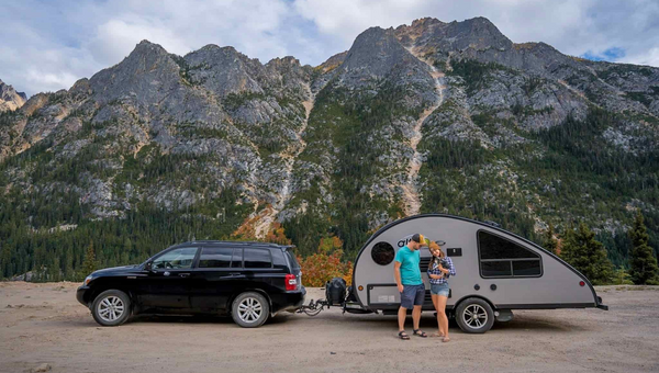 How Much Should I Spend on a Travel Trailer?
