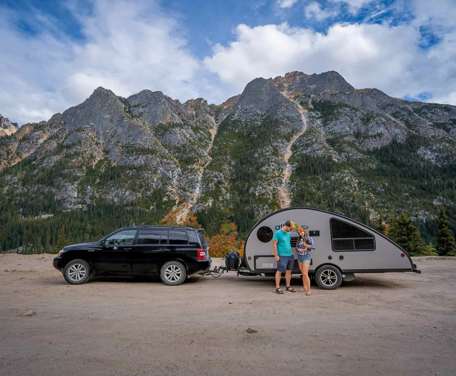 How Much Should I Spend on a Travel Trailer?