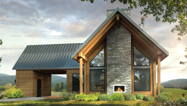 What Size Generator to Run a 2000 Square Feet House?