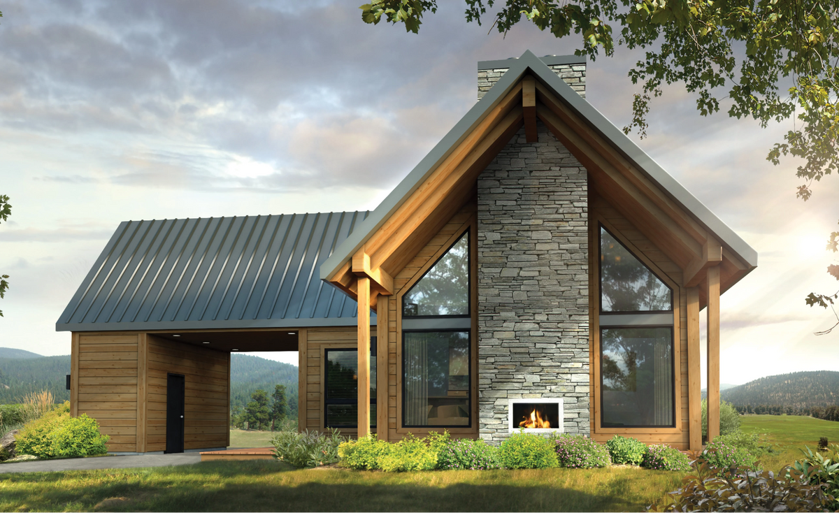 What Size Generator to Run a 2000 Square Feet House?