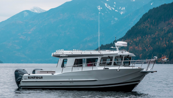 3 Best Solar Generators for Boats in 2024
