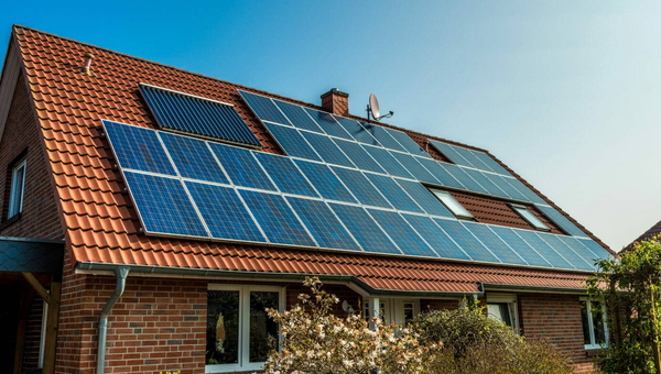 How Many Solar Panels Do I Need to Run My House?