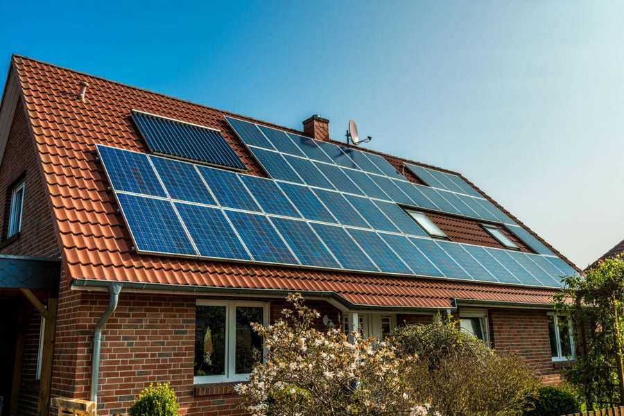 How Many Solar Panels Do I Need to Run My House?