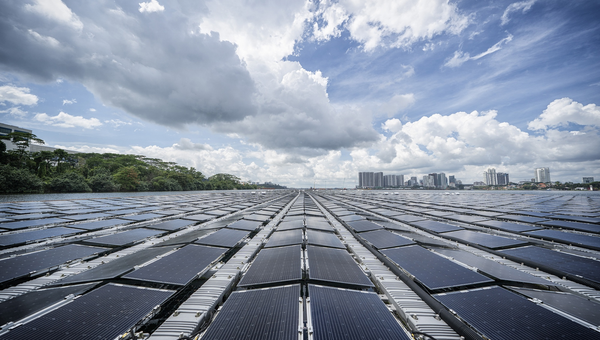 Advantages and Disadvantages of Solar Energy