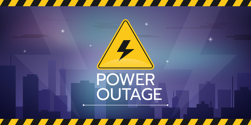 How Do I Prepare for an Emergency Power Outage?