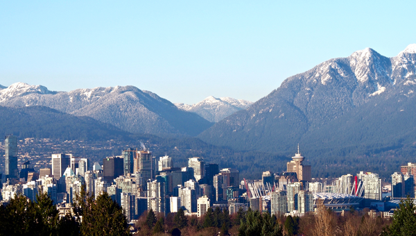 Toronto Vs. Vancouver: Where Should I Live?