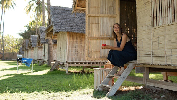 A Beginner's Guide for Living Off Grid in Canada