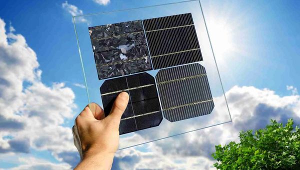 Which Type of Solar Panel Is Most Efficient?