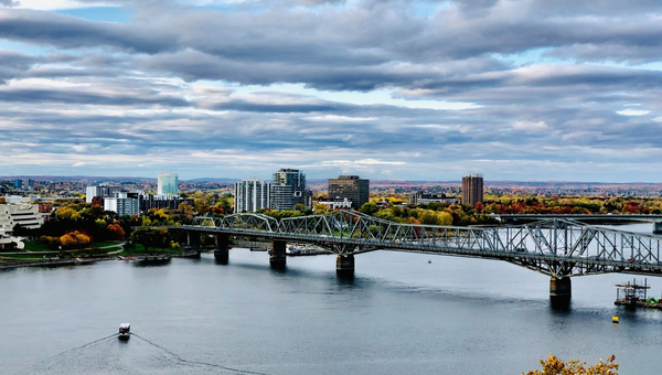 Is It Expensive to Live in Ottawa?