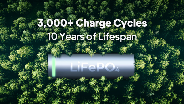 Is LiFePO4 Battery Better Than Lithium?