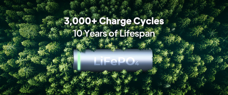 Is LiFePO4 Battery Better Than Lithium?