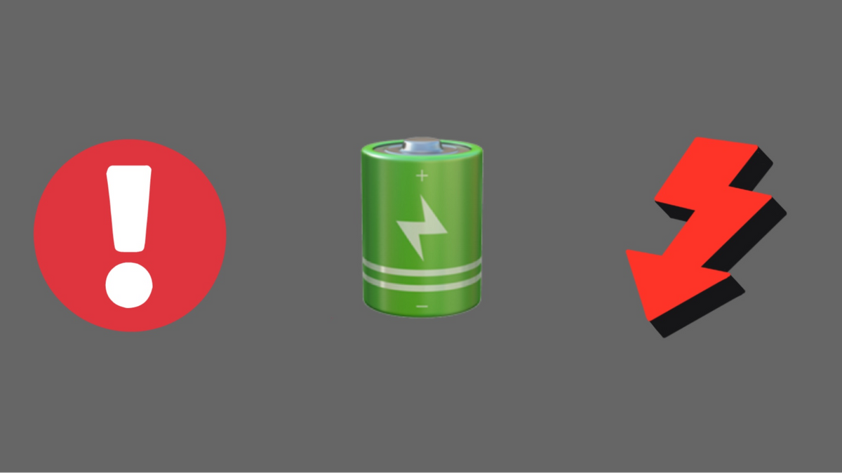 What is the Battery Capacity?