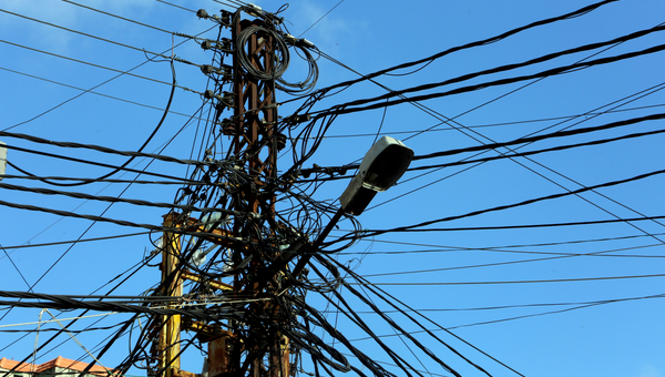 How Long Does a Power Outage Last?