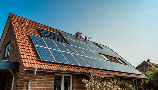 What Can You Do with 200w Solar Panel？