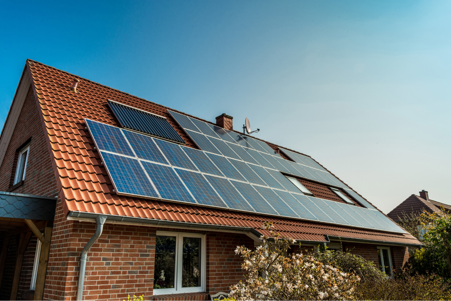 What Can You Do with 200w Solar Panel？