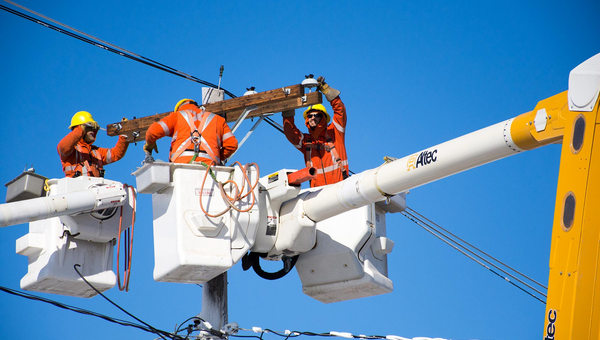 Surviving in NS Power Outage: What You Need to Know