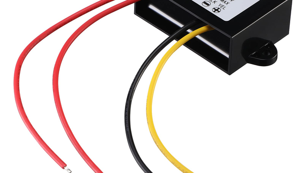 Everything You Need to Know about DC to AC Converter