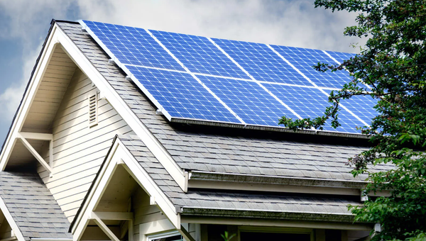 Are Solar Panels Worth It in Ottawa?