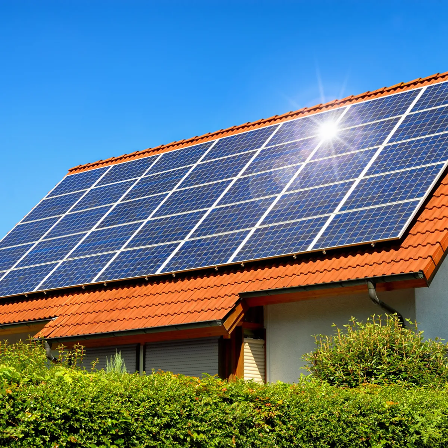 How Many Solar Panels Does It Take to Run a House?
