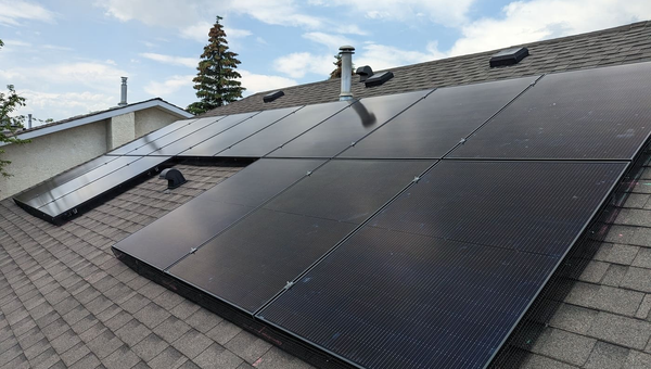 Why Calgary Is the Best for Solar Energy?
