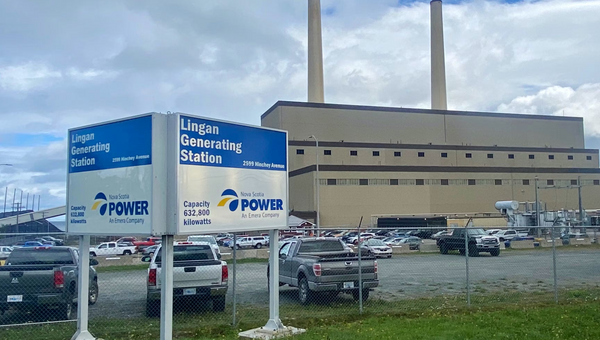 Check Today Nova Scotia Power Outage Map by Address