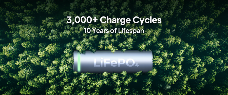 What Battery Is Better Than  LiFePO4?