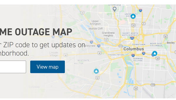 How Do You Check Power Outages by Zip Code Today Ohio?