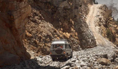 What Is Overlanding? How Do I Start Overlanding?