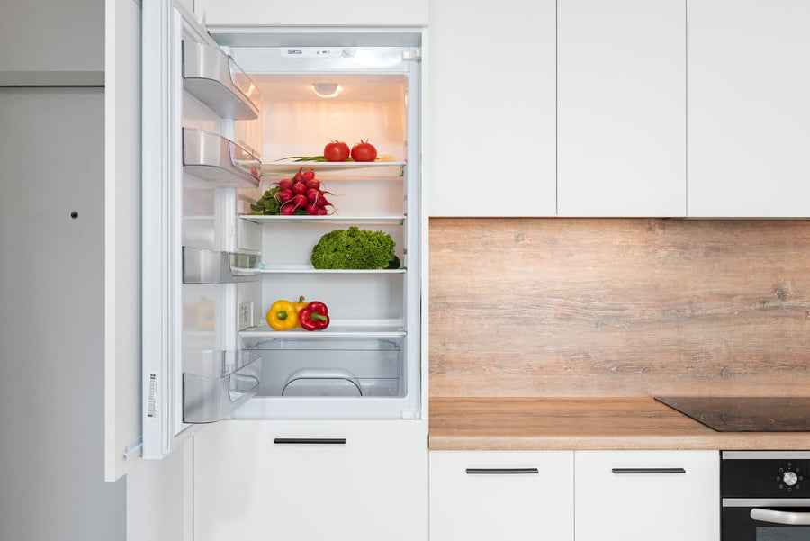 12v refrigerator