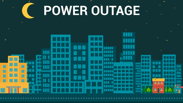 Surviving the Heatwave: Tips for a Comfortable Summer Power Outage in Halifax