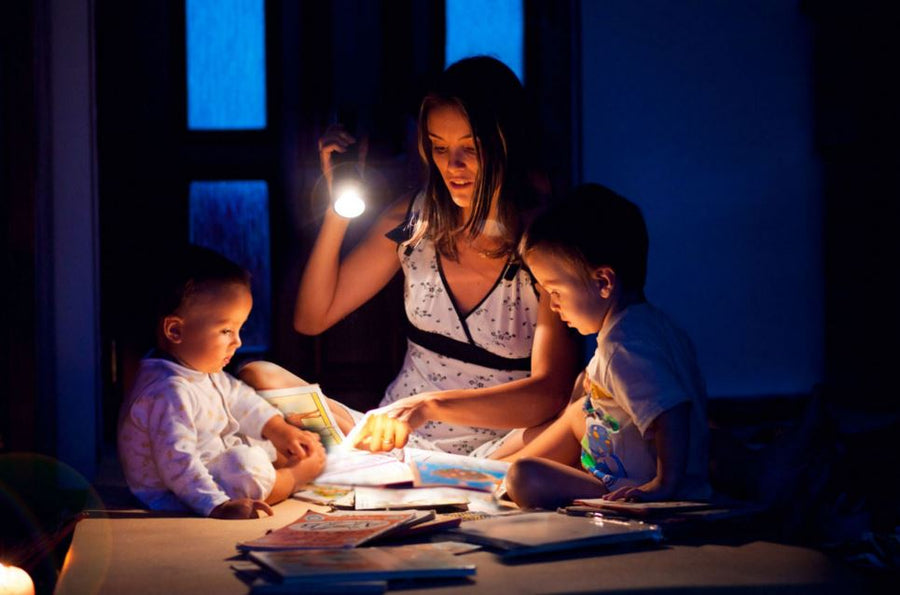 Surviving in Alectra Power Outage: Essential Tips for Staying Safe and Comfortable